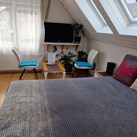 Csaladi Haz Apartment Budapest Ngoại thất bức ảnh