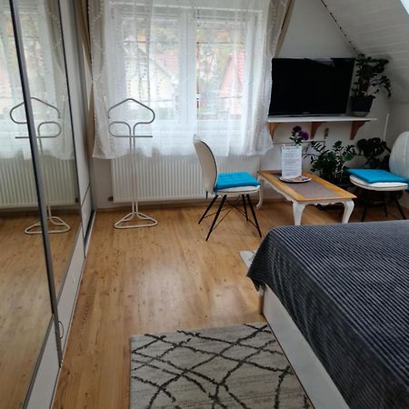 Csaladi Haz Apartment Budapest Ngoại thất bức ảnh