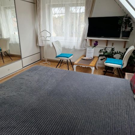 Csaladi Haz Apartment Budapest Ngoại thất bức ảnh