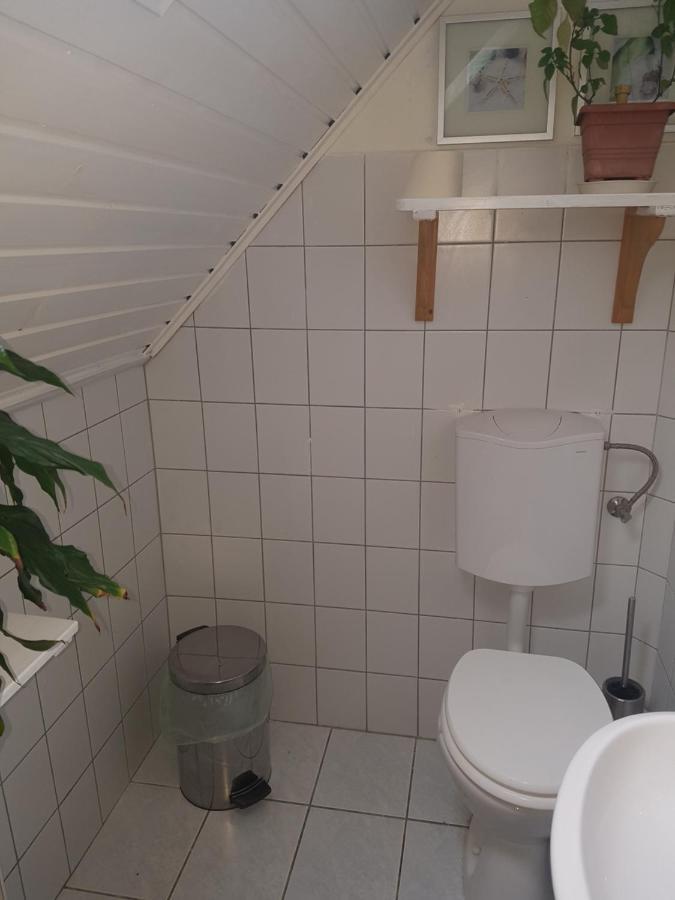 Csaladi Haz Apartment Budapest Ngoại thất bức ảnh