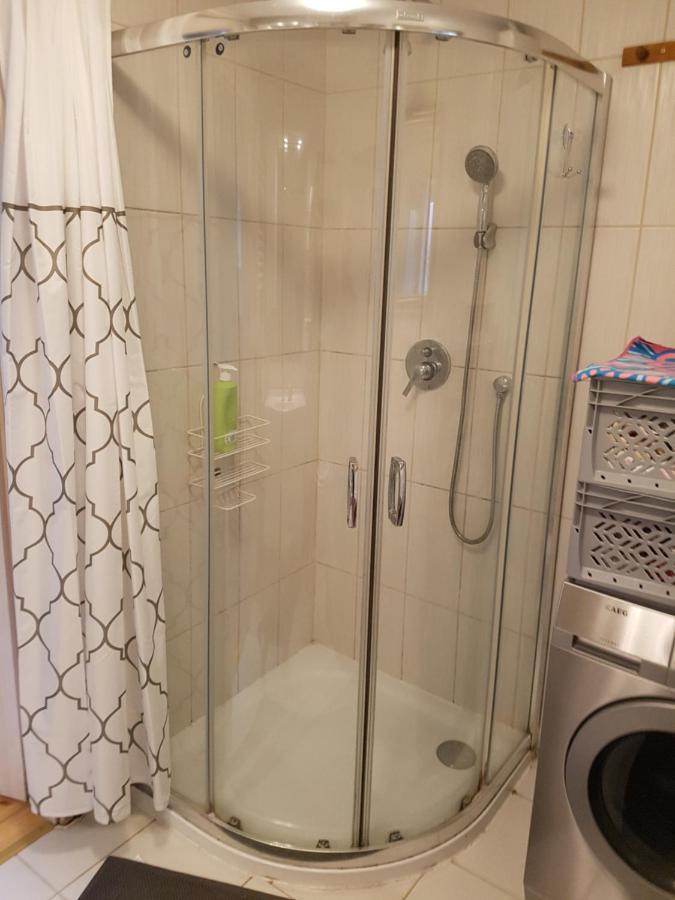 Csaladi Haz Apartment Budapest Ngoại thất bức ảnh