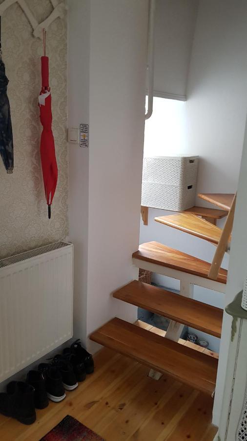 Csaladi Haz Apartment Budapest Ngoại thất bức ảnh
