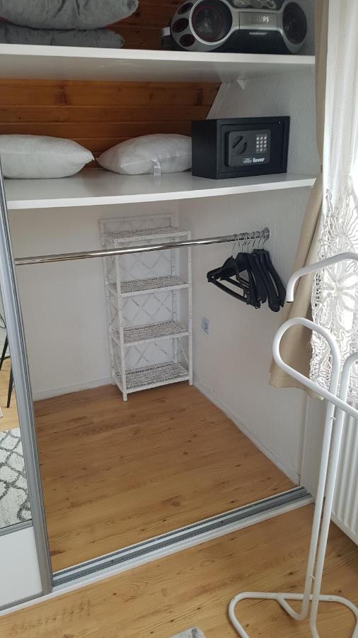 Csaladi Haz Apartment Budapest Ngoại thất bức ảnh