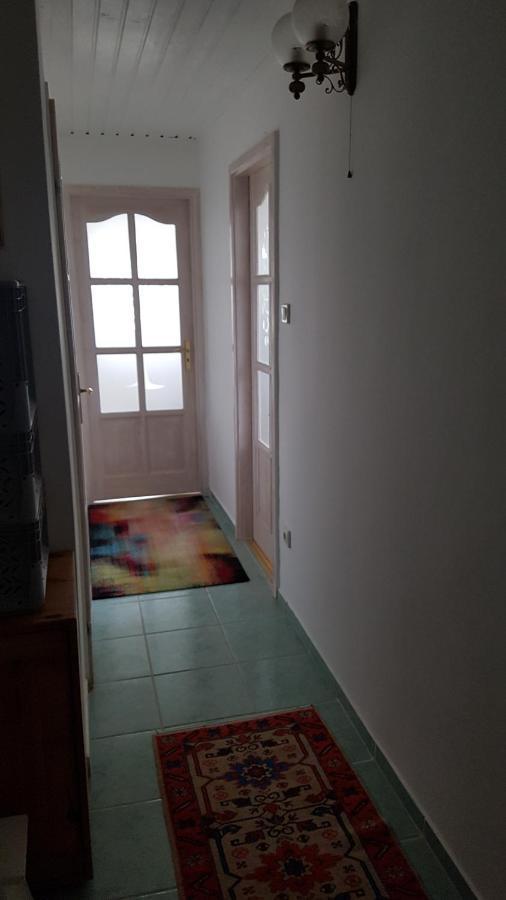 Csaladi Haz Apartment Budapest Ngoại thất bức ảnh