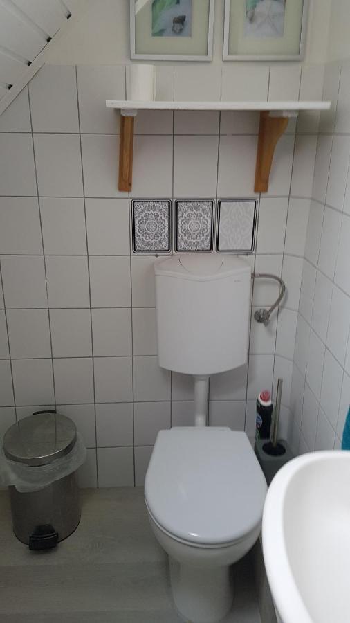 Csaladi Haz Apartment Budapest Ngoại thất bức ảnh