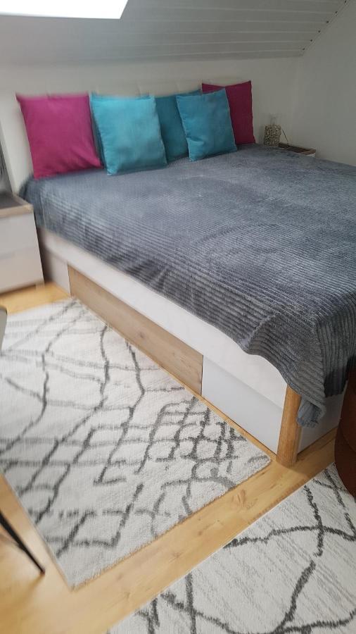 Csaladi Haz Apartment Budapest Ngoại thất bức ảnh