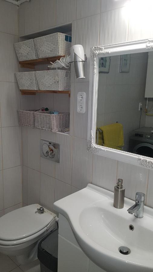 Csaladi Haz Apartment Budapest Ngoại thất bức ảnh
