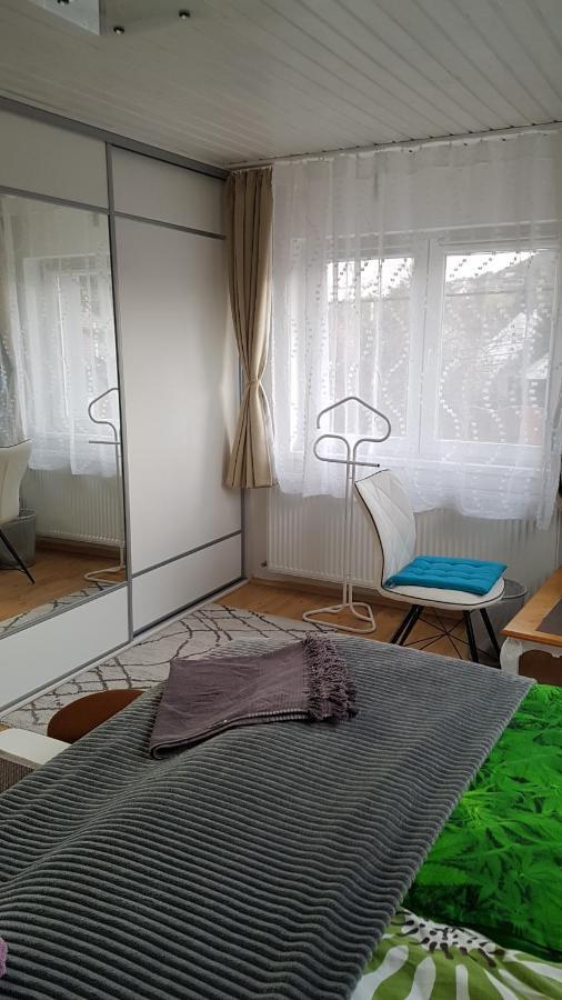 Csaladi Haz Apartment Budapest Ngoại thất bức ảnh