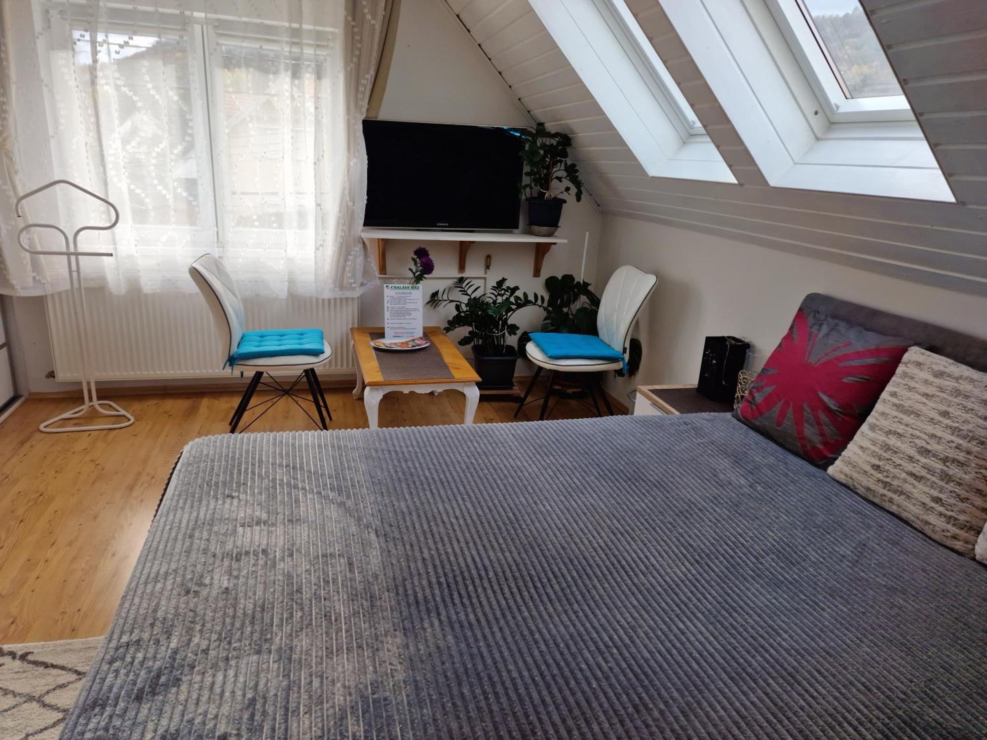 Csaladi Haz Apartment Budapest Ngoại thất bức ảnh
