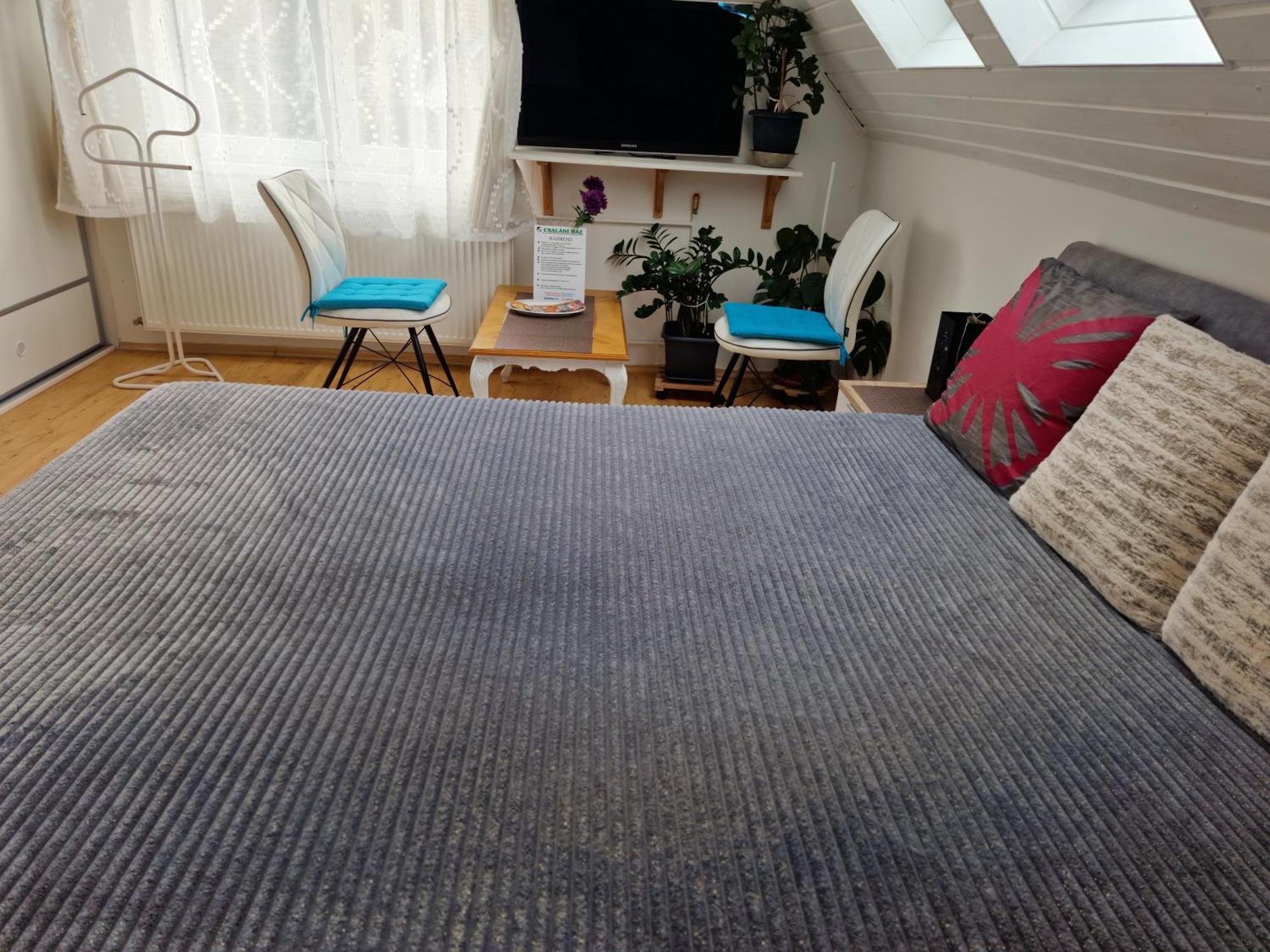 Csaladi Haz Apartment Budapest Ngoại thất bức ảnh