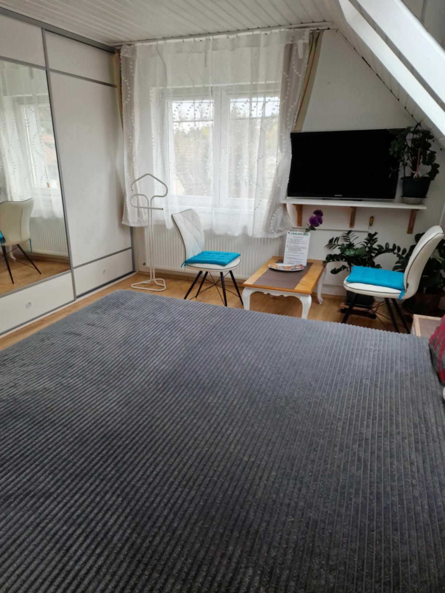 Csaladi Haz Apartment Budapest Ngoại thất bức ảnh