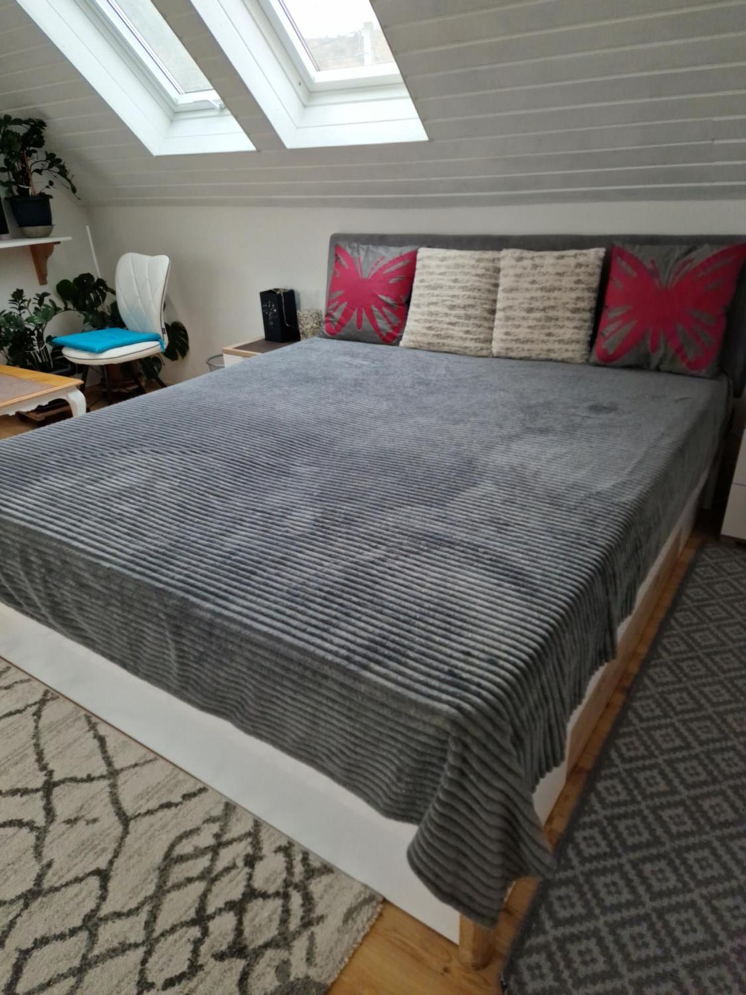 Csaladi Haz Apartment Budapest Ngoại thất bức ảnh