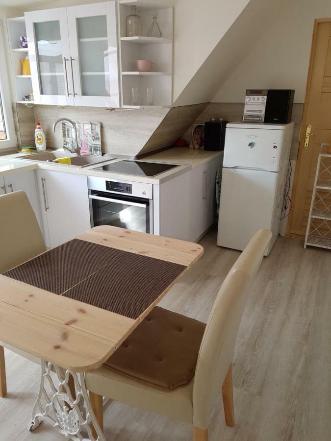Csaladi Haz Apartment Budapest Ngoại thất bức ảnh
