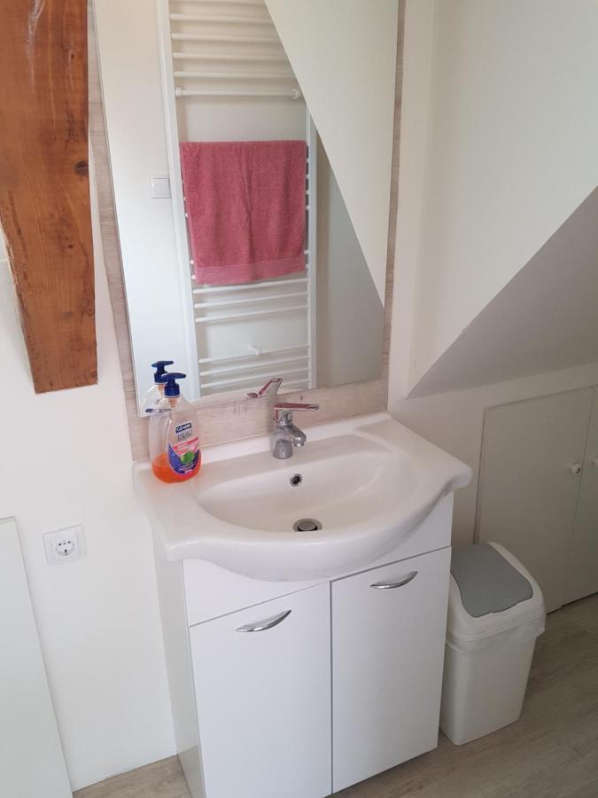 Csaladi Haz Apartment Budapest Ngoại thất bức ảnh