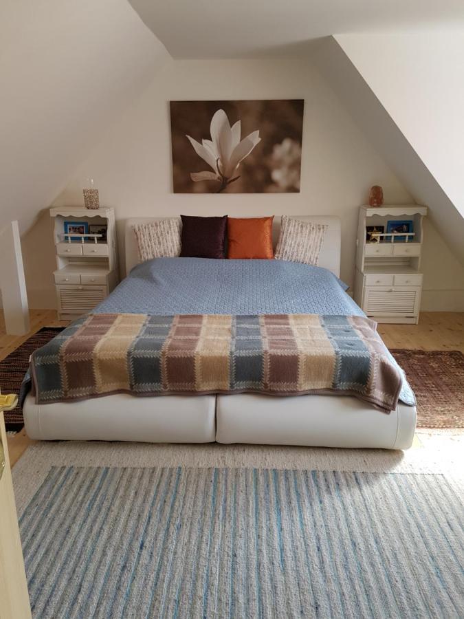 Csaladi Haz Apartment Budapest Ngoại thất bức ảnh